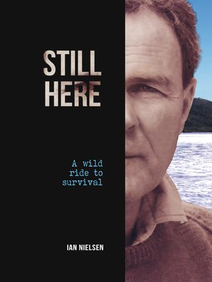 cover image of Still Here